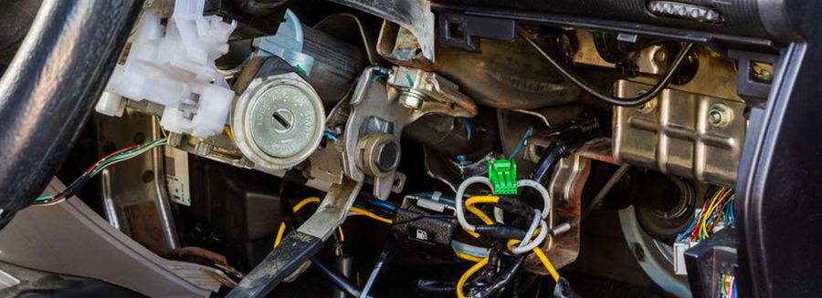 Auto Electrical Repairs